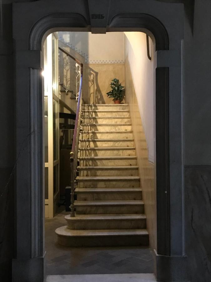 Palazzo De Bellis Vitti Nella Citta Delle Grotte Bed and Breakfast Castellana Grotte Eksteriør billede