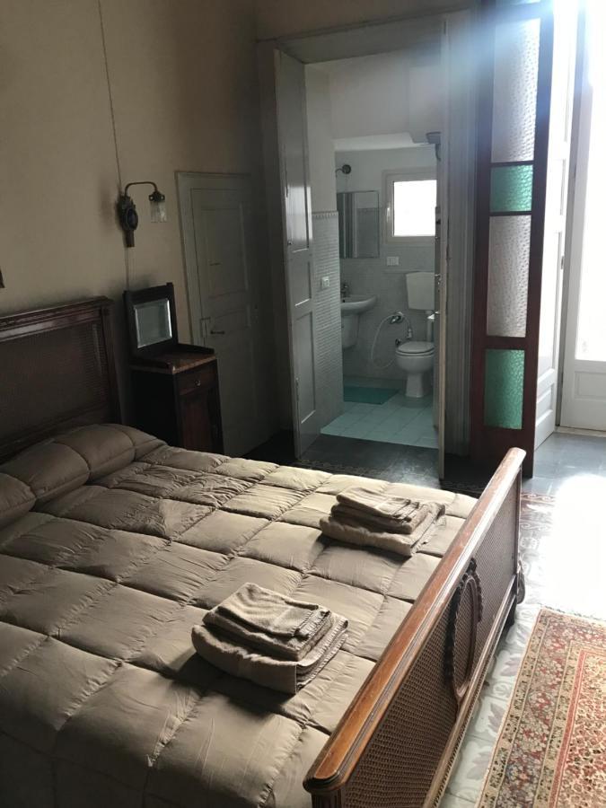 Palazzo De Bellis Vitti Nella Citta Delle Grotte Bed and Breakfast Castellana Grotte Eksteriør billede