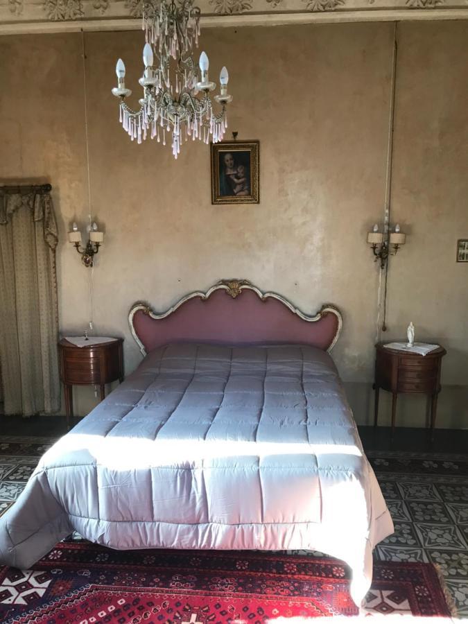 Palazzo De Bellis Vitti Nella Citta Delle Grotte Bed and Breakfast Castellana Grotte Eksteriør billede