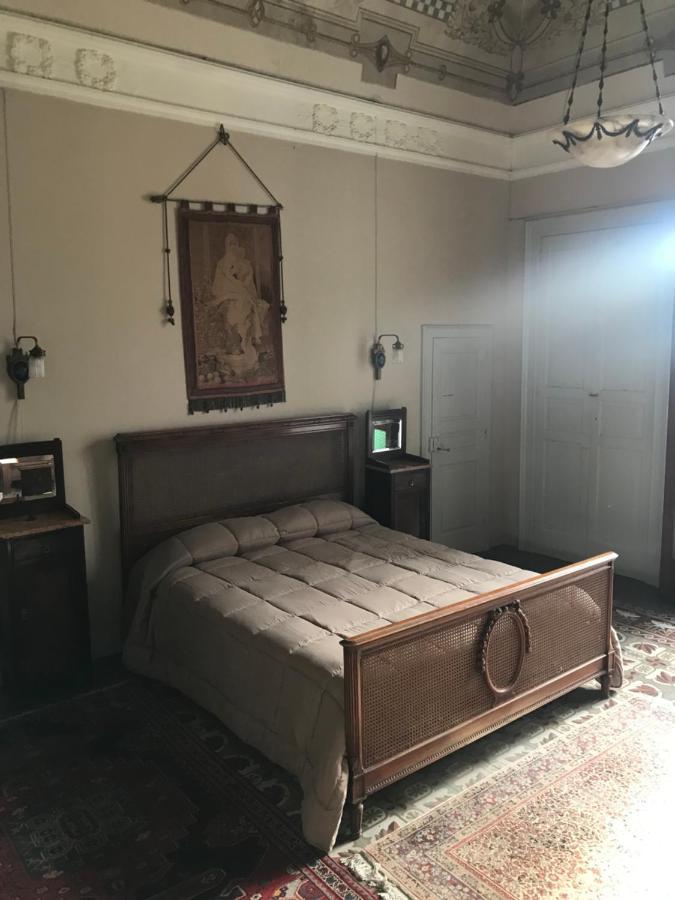 Palazzo De Bellis Vitti Nella Citta Delle Grotte Bed and Breakfast Castellana Grotte Eksteriør billede